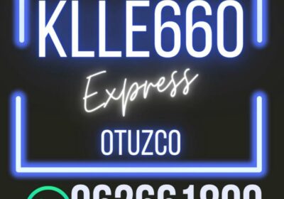 KALLE-660